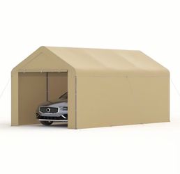 10x20 carport