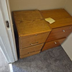 File Cabineets