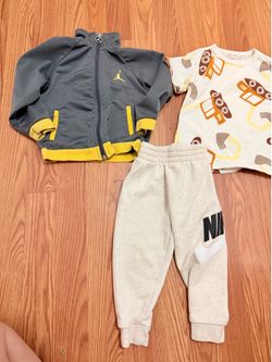 Toddler boy 2T Bundle