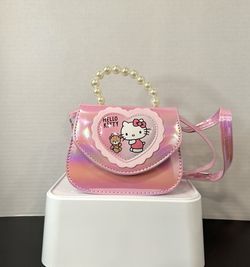 Hello Kitty Purse