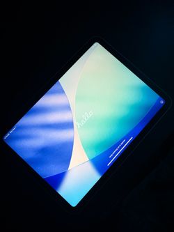 Brand New Ipad pro 11-inch
