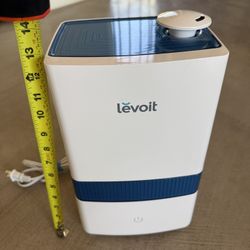 $15 For A Retail Like New $50 Humidifier 