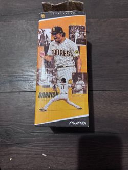Bobble head OBO