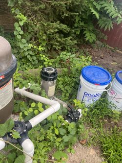 1 and half inch Chlorinator Hayward