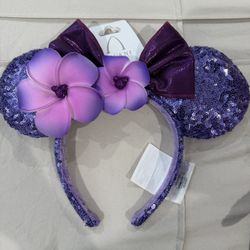 Aulani Disney Ears