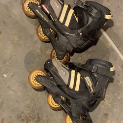 Rollor Skates