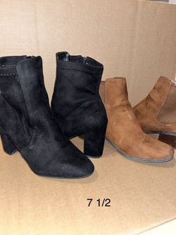 Booties