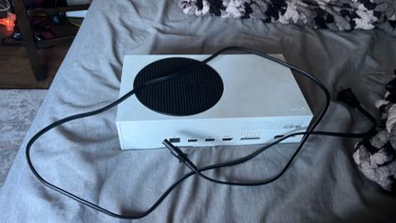 Xbox series S