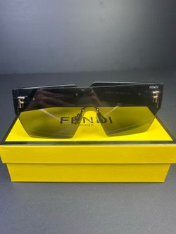 Fendi Sunglasses