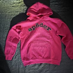 Sp5der Hoodie