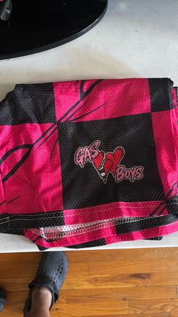 GASBOYS DROP