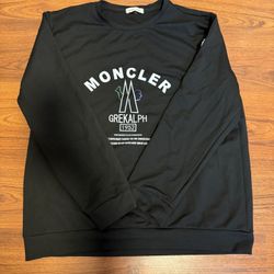 Moncler Sweatshirt 