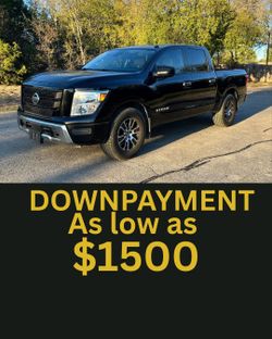 💰 Down payment as low as $1,500 Call Us At 512-616-6166