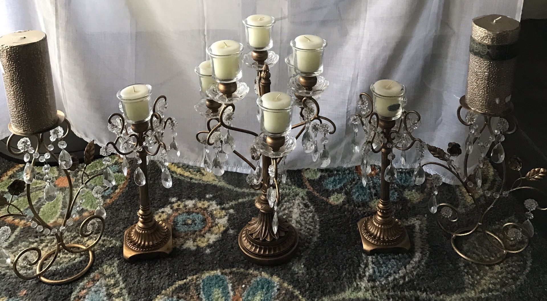 Decoration Set Brand New