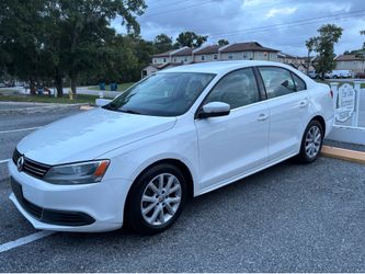 2013 Volkswagen Jetta