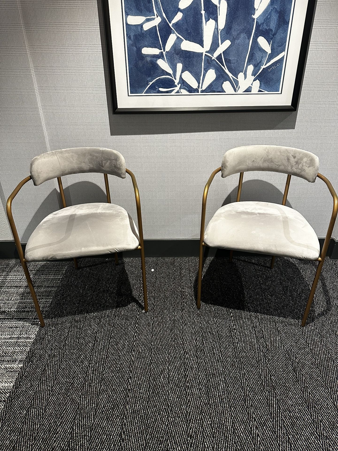 Decorative Chairs 