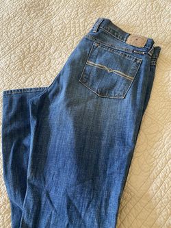 Lucky jeans Size 14/32 Great condition