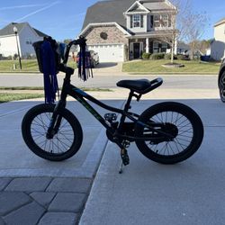 Trek Kids Bike 12 inch