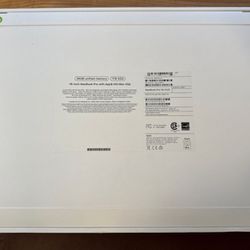 New Apple MacBook Pro 16in 2023 - M3 MAX 14C/30C - 36GB RAM 1TB SSD - SEALED