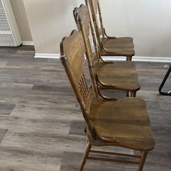 Chair Set