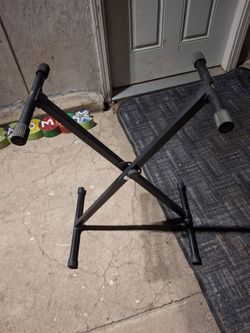 Folding stand