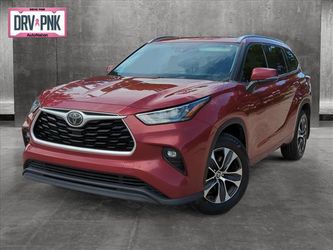 2020 Toyota Highlander