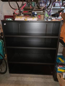 Heavy Shelving unit
