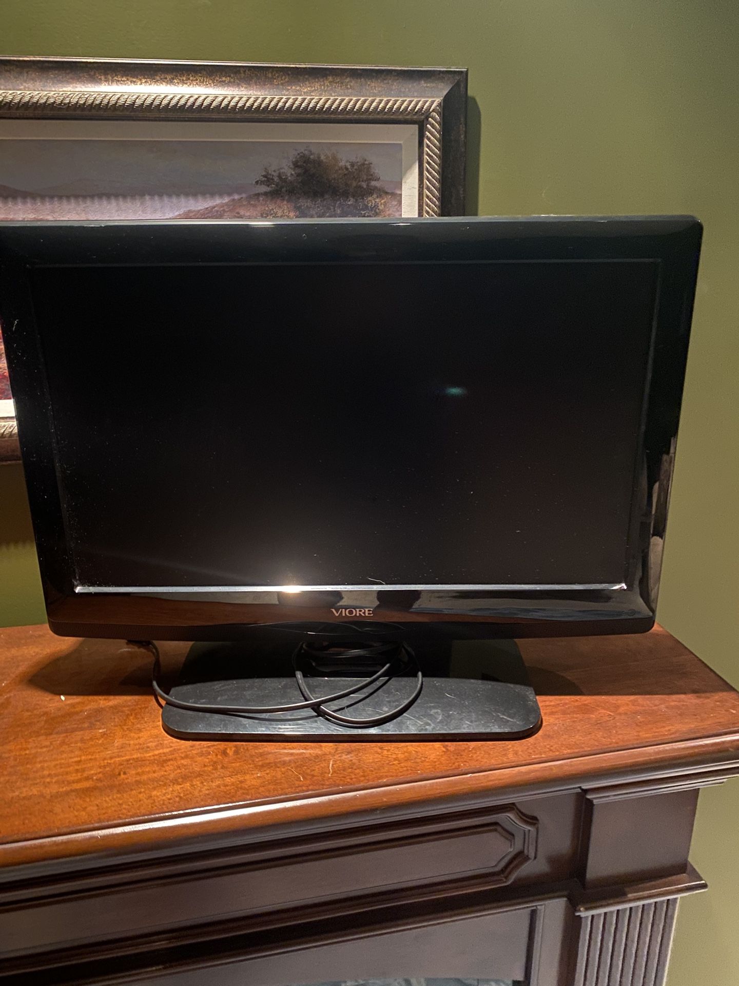 32 Inch Viore TV