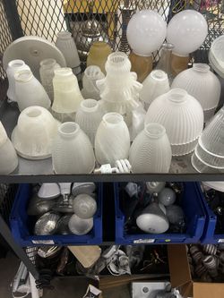 Lights And Fixtures
