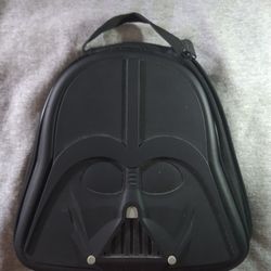 Darth Vader Nintendo Case
