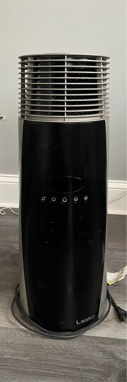 Lasko Tower heater