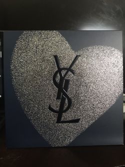 Yves Saint Laruant Colonege