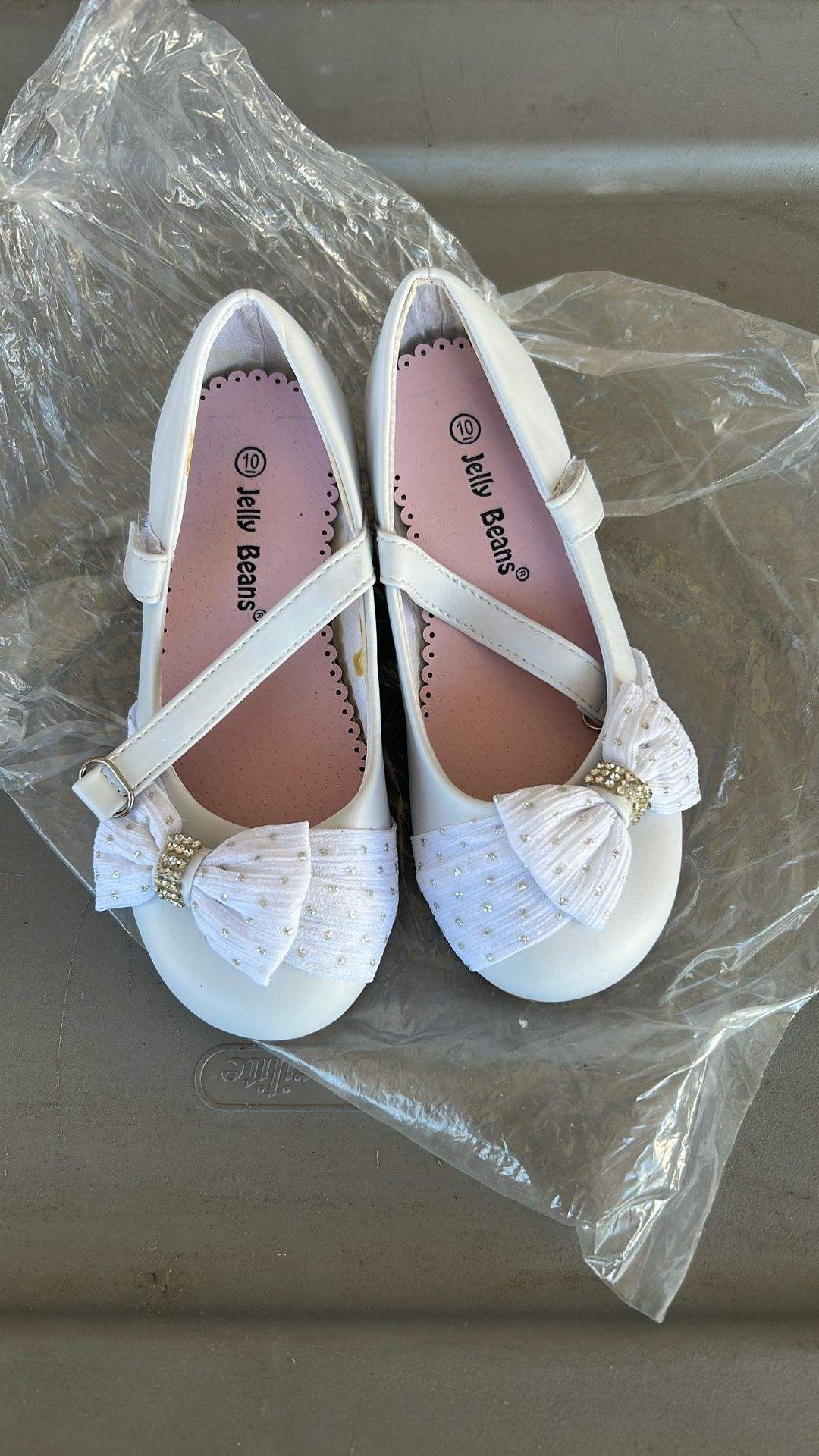 Dress Shoes For Girls