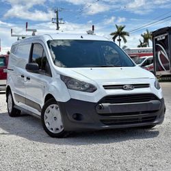 2015 Ford Transit Connect