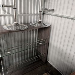 Bar With Bar Stools