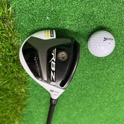 Taylormade Driver