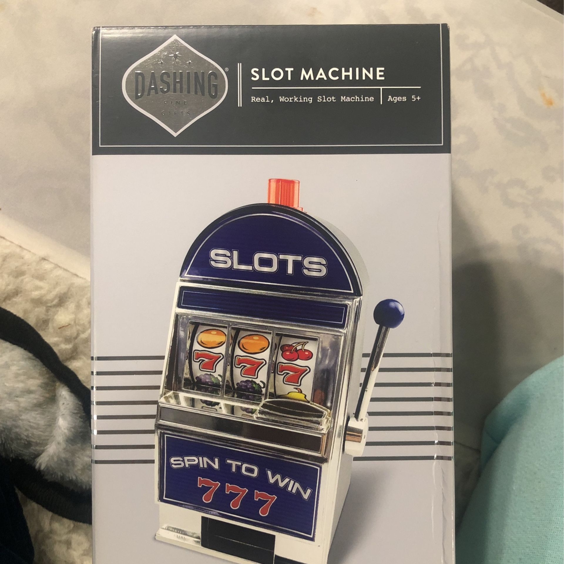 Slot Machine