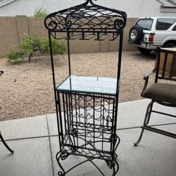 Wine Rack