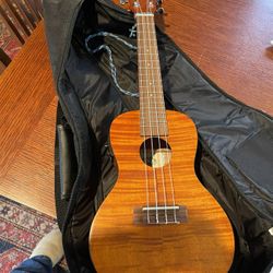 Ukulele- Kala/Concert