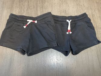5T Girls Shorts