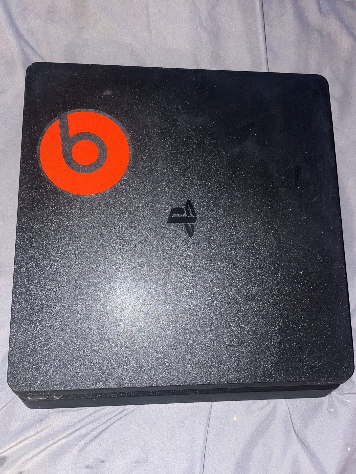ps4 1tb storage w/controller