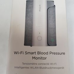 Withings BPM Connect Blood Pressure Monitor