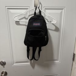 JanSport Mini Backpack 
