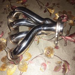 Performance Exhaust Manifold Series 