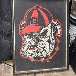 Georgia Bulldogs 