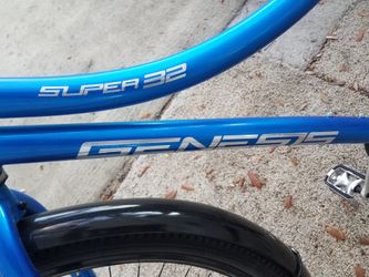 Genesis super 32 discount bicycle