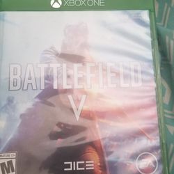 Battlefield V