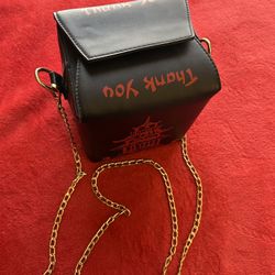 Bag purse