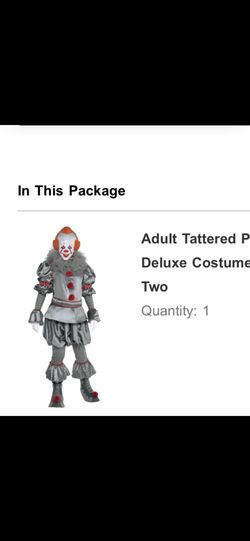 Costume