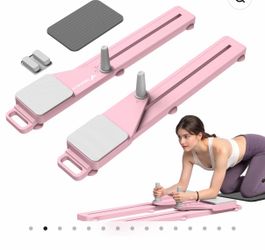 MERACH Multi-functional Abdominal Board